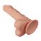 Beautiful Encounter Buraq Dildo 9.4" Clave 25