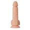 Beautiful Encounter Bahamut Dildo 8.5" Clave 30