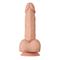 Beautiful Encounter Bahamut Dildo 8.5" Clave 30