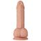 Beautiful Encounter Catoblepas Dildo 8.1" Clave 30