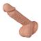 Beautiful Encounter Catoblepas Dildo 8.1" Clave 30