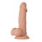 Beautiful Encounter Zebulon Dildo 7.6" Clave 30