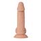 Beautiful Encounter Zebulon Dildo 7.6" Clave 30