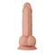 Beautiful Encounter Zebulon Dildo 7.6" Clave 30