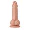 Beautiful Encounter Zebulon Dildo 7.6" Clave 30