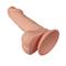 Beautiful Encounter Zebulon Dildo 7.6" Clave 30