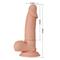 Beautiful Encounter Zebulon Dildo 7.6" Clave 30