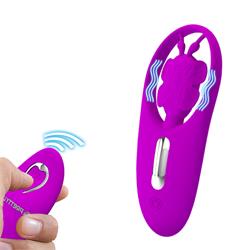 Dancing Butterfly Stimulator Remote USB Clave 45