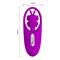 Dancing Butterfly Stimulator Remote USB Clave 45