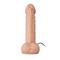 Ultra Passionate Harness Dildo 10.2" Clave 15