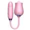 Martinella Double Tongue Stimulator