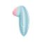 Tropical Tip Light Blue Clave 60