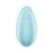 Tropical Tip Light Blue Clave 60