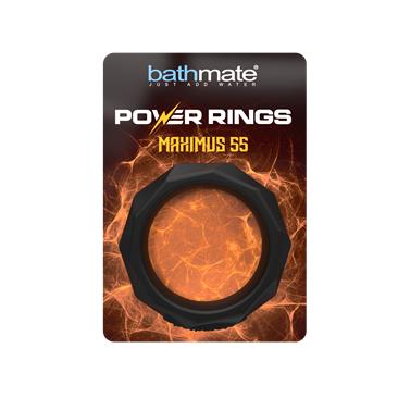 Power Ring- Maximus 55