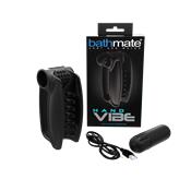 Bala con Vibración Hand Vibe