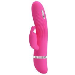 Vibrador con Electro Estimulación Ingram