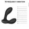 Brett Remote Prostate Massager USB Silicone B