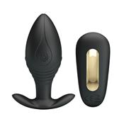 Regina Royal Plug Anal con Control Remoto USB