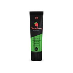 Strawberry Waterbased Lubricant Clave 54