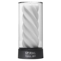 Tenga 3D Spiral