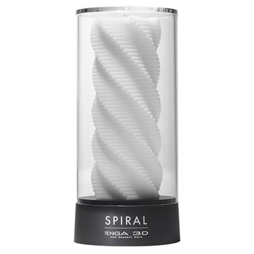 Tenga 3D Spiral