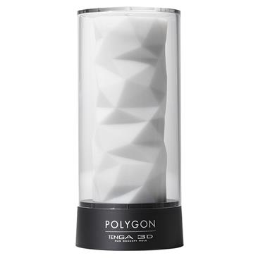 Tenga 3D Polygon