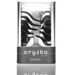 Crysta - Leaf