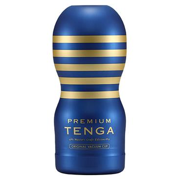 Premium Tenga Origianl Vacuum Cup