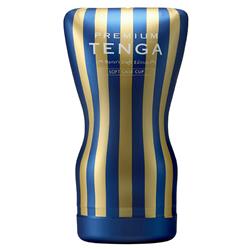 Premium Tenga Squeeze Tube Cup