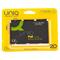 Pull Condoms with Straps without Latex - 3 pcs.