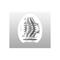 Tenga Egg Tornado - 1 pc. Clave 6