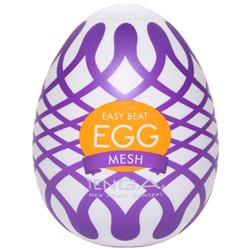 Tenga Egg Wonder Mesh - 1 pc. Clave 6
