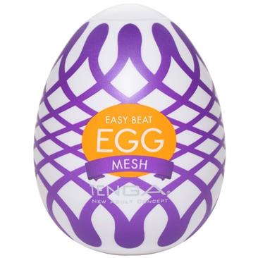 Tenga Egg Wonder Mesh - 1 pc. Clave 6