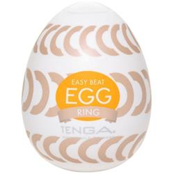 Tenga Egg Wonder Ring - 1 pc. Clave 6
