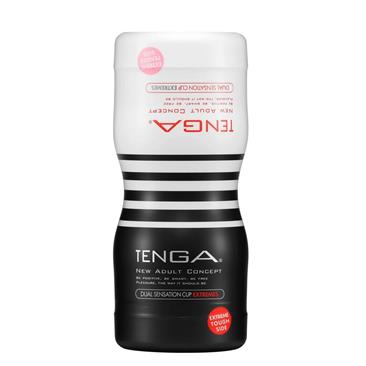 Tenga Dual Sensation Cup Extreme