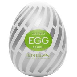 Tenga Egg Brush - 1 pc. Clave 6
