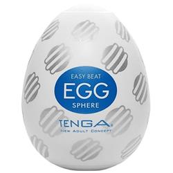 Tenga Egg Sphere - 1 pc. Clave 6