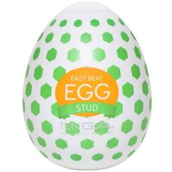 Masturbator Egg Wonder Stud