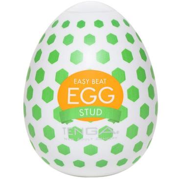 Tenga Egg Wonder Stud - 1 pc. Clave 6
