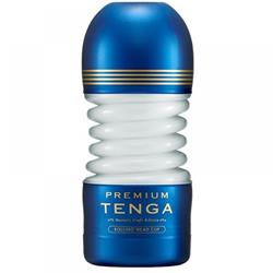 Premium Tenga Rolling Head Cup