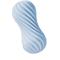 Tenga Flexy Bubbly Blue