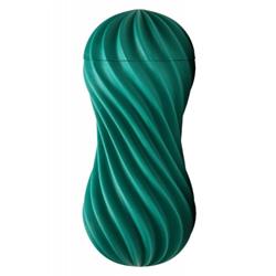 Tenga Flex Fizzy Green