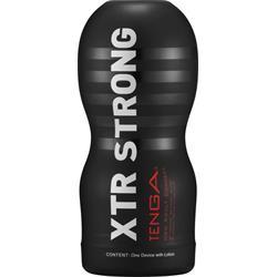 Tenga Original Vacuum Cup Extra Strong