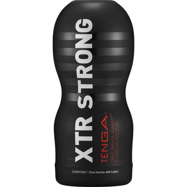 Tenga Original Vacuum Cup Extra Strong