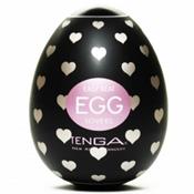 Tenga Huevo Masturbador "Lovers Egg"