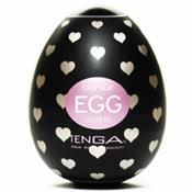 Tenga Masturbator Egg "Lovers Egg"