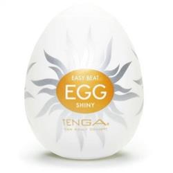 Tenga Masturbator Egg "Shiny"