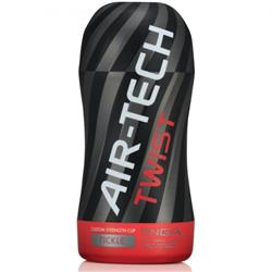 Air-tech twist tickle