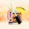 Lip Gloss Vibrant Kiss - Piña Colada