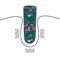 Rechargeable Antheia Massager